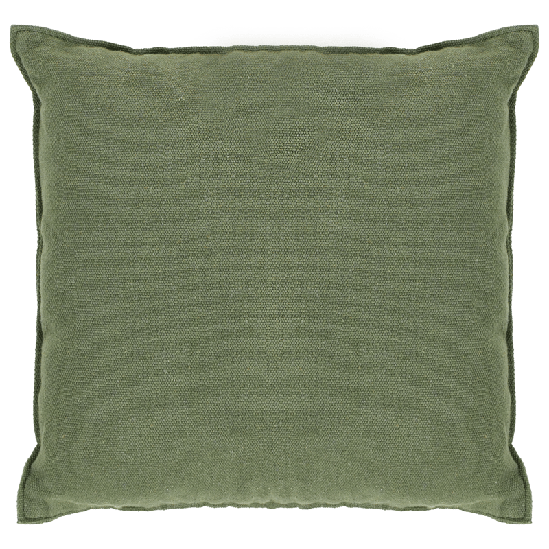 Hengestol utendørs Bonea Bomull - Grønn - Hagemøbler & utemiljø - Stoler & Lenestoler - Hengestoler