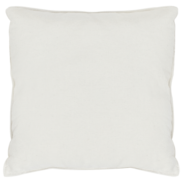 Hengestol utendørs Varena Bomull - Beige/Blå - Hagemøbler & utemiljø - Stoler & Lenestoler - Hengestoler