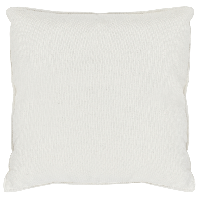 Hengestol utendørs Varena Bomull - Beige/Blå - Hagemøbler & utemiljø - Stoler & Lenestoler - Hengestoler