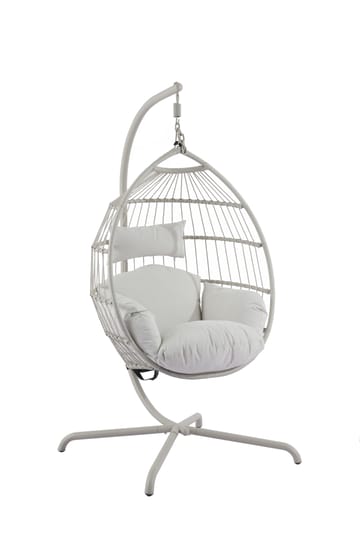 Hengestol Utendørs - Hagemøbler & utemiljø - Stoler & Lenestoler - Hengestoler