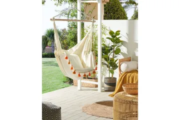 Hengestol Varena - Hagemøbler & utemiljø - Stoler & Lenestoler - Hengestoler