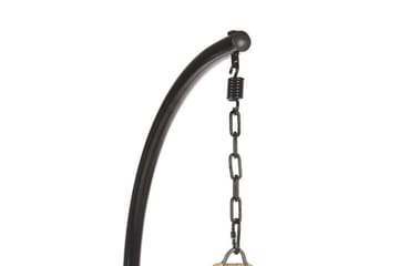 Appuna Hengestol med Stativ - Beige - Hagemøbler & utemiljø - Stoler & Lenestoler - Hengestoler