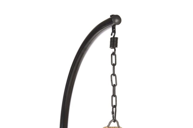 Appuna Hengestol med Stativ - Beige - Hagemøbler & utemiljø - Stoler & Lenestoler - Hengestoler