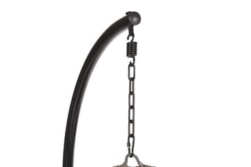 Appuna Hengestol med Stativ - Grå - Hagemøbler & utemiljø - Stoler & Lenestoler - Hengestoler