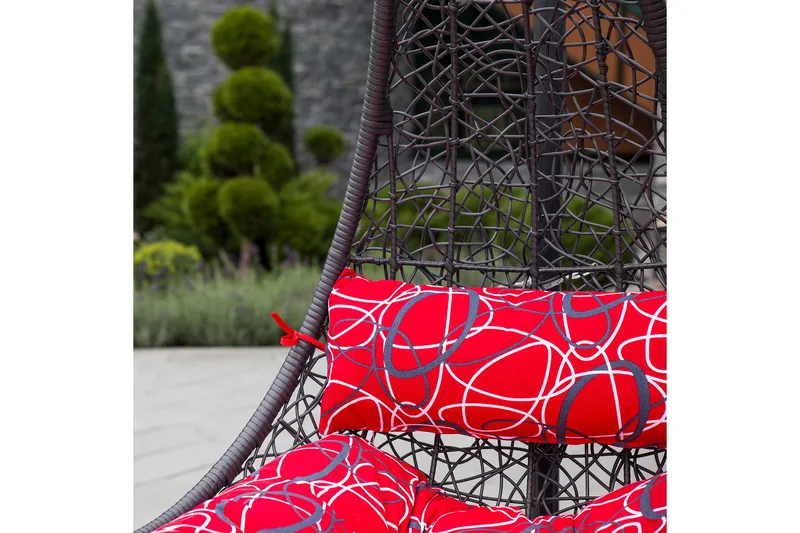 Coco Hengestol - Hagemøbler & utemiljø - Stoler & Lenestoler - Hengestoler