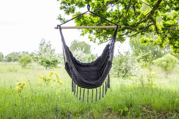 Culasi Hengestol - Grå - Hagemøbler & utemiljø - Stoler & Lenestoler - Hengestoler