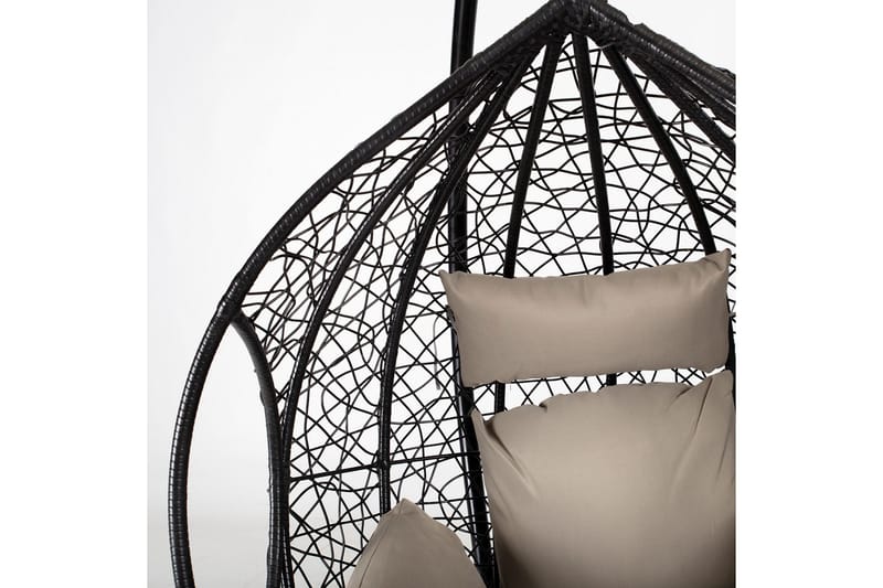 Droplet Hengestol - Hagemøbler & utemiljø - Stoler & Lenestoler - Hengestoler