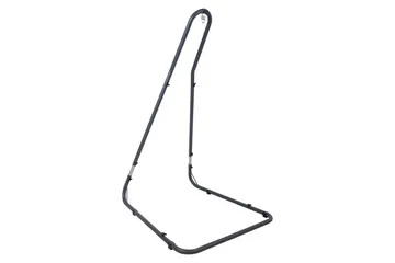 Hammockstativ Mørkegrå - Hagemøbler & utemiljø - Stoler & Lenestoler - Hengestoler