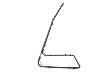 Hammockstativ Mørkegrå - Hagemøbler & utemiljø - Stoler & Lenestoler - Hengestoler