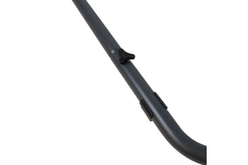 Hammockstativ Mørkegrå - Hagemøbler & utemiljø - Stoler & Lenestoler - Hengestoler