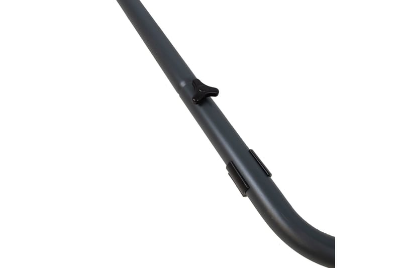 Hammockstativ Mørkegrå - Hagemøbler & utemiljø - Stoler & Lenestoler - Hengestoler