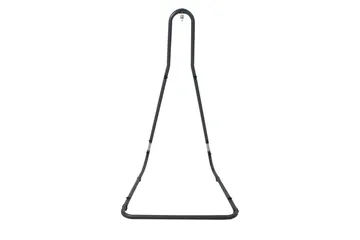 Hammockstativ Mørkegrå - Hagemøbler & utemiljø - Stoler & Lenestoler - Hengestoler