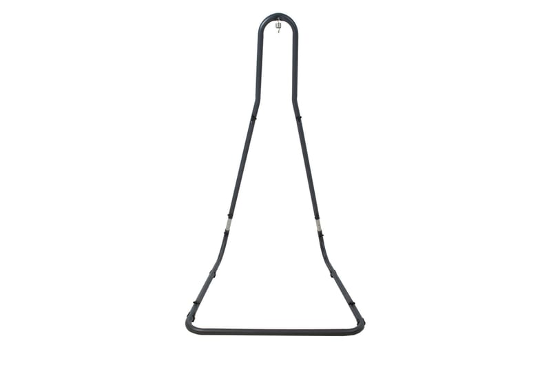 Hammockstativ Mørkegrå - Hagemøbler & utemiljø - Stoler & Lenestoler - Hengestoler