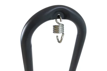 Hammockstativ Mørkegrå - Hagemøbler & utemiljø - Stoler & Lenestoler - Hengestoler