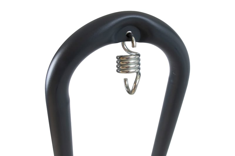 Hammockstativ Mørkegrå - Hagemøbler & utemiljø - Stoler & Lenestoler - Hengestoler