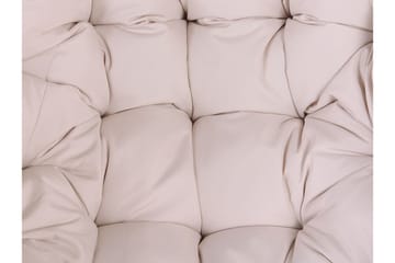 Hengestol Broakulla - Beige - Hagemøbler & utemiljø - Stoler & Lenestoler - Hengestoler
