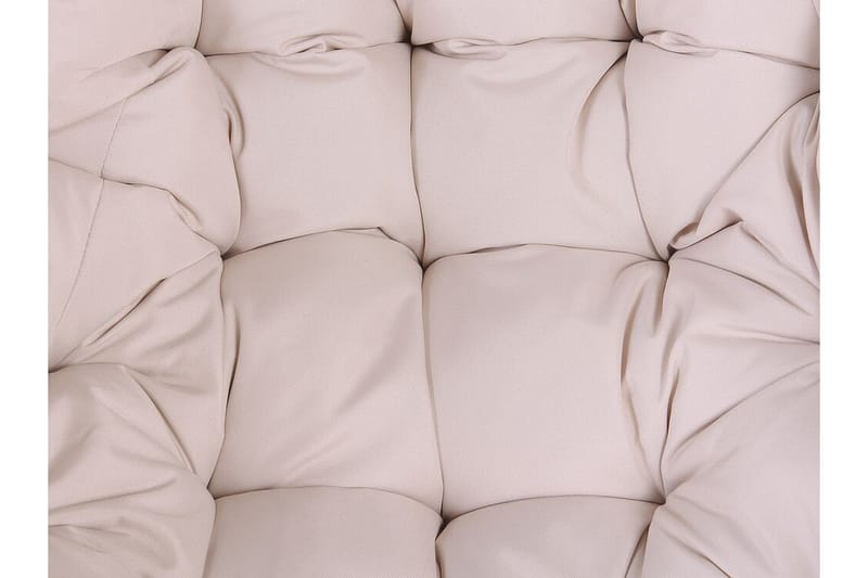 Hengestol Broakulla - Beige - Hagemøbler & utemiljø - Stoler & Lenestoler - Hengestoler