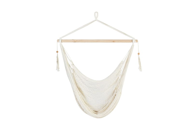 Hengestol Carina, Hvit