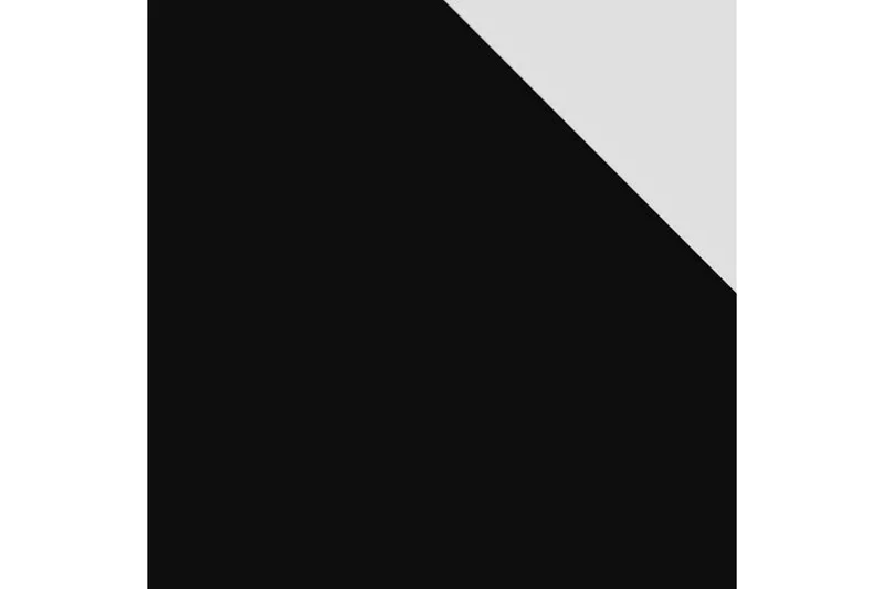 Hengestol Utendørs – Hengestol – Hengestol med stativ og tak for balkong og uteplass - Svart|Grå - Hagemøbler & utemiljø - Stoler & Lenestoler - Hengestoler