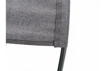 Hengestol Utendørs med stativ og tak – Hengestol – Hengestol - Svart - Hagemøbler & utemiljø - Stoler & Lenestoler - Hengestoler