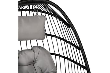 Hengestol YOYO med pute 100x95 / 110xH196cm - Hagemøbler & utemiljø - Stoler & Lenestoler - Hengestoler