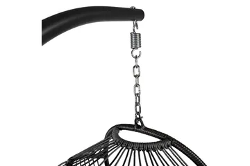 Hengestol YOYO med pute 100x95 / 110xH196cm - Hagemøbler & utemiljø - Stoler & Lenestoler - Hengestoler