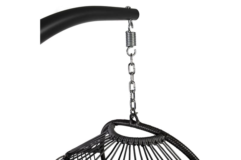 Hengestol YOYO med pute 100x95 / 110xH196cm - Hagemøbler & utemiljø - Stoler & Lenestoler - Hengestoler