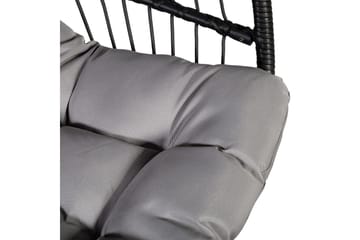 Hengestol YOYO med pute 100x95 / 110xH196cm - Hagemøbler & utemiljø - Stoler & Lenestoler - Hengestoler