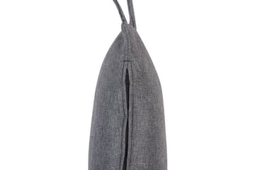 Hyvena Hengestol - Svart - Hagemøbler & utemiljø - Stoler & Lenestoler - Hengestoler