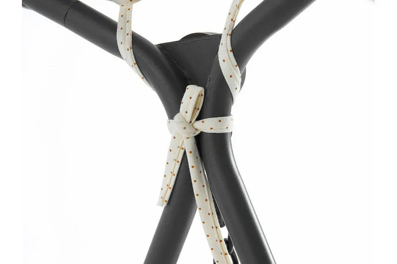 Kintore Hengekøye 96 cm 177x - Grå - Hagemøbler & utemiljø - Stoler & Lenestoler - Hengestoler