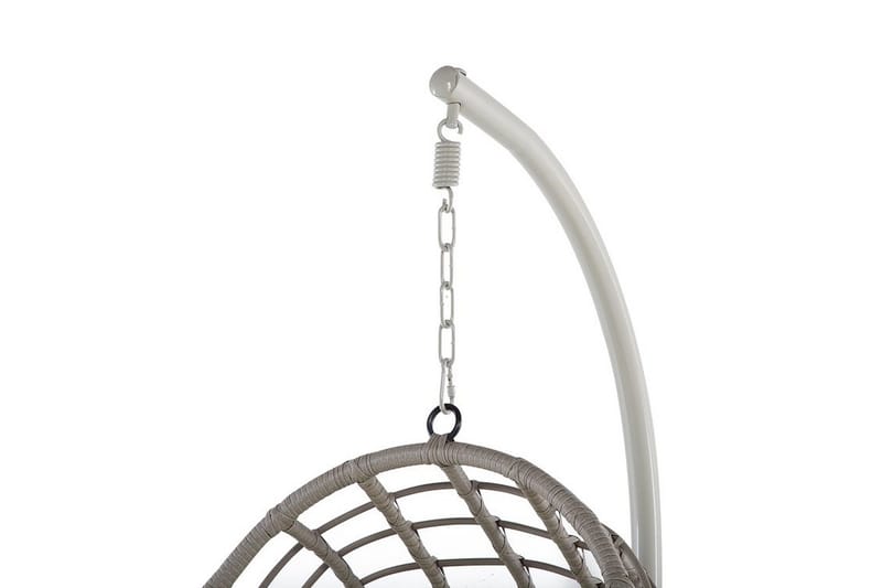 Maesllyn Hengestol Rotting - Beige - Hagemøbler & utemiljø - Stoler & Lenestoler - Hengestoler