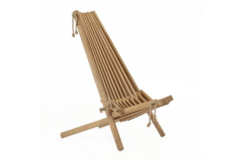 Hillerstorp Ecochair eik oljet, Eik oljet