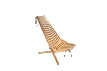Hillerstorp Ecochair or natur