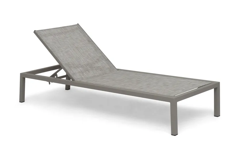 Hillerstorp Hånger solseng, Sand