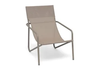 Hillerstorp Sandholma Solstol Beige