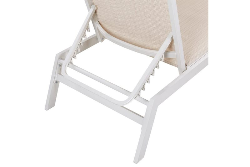 Hjørnesofa for hage Catania - Hagemøbler & utemiljø - Stoler & Lenestoler - Solsenger & solvogner