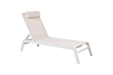 Hjørnesofa for hage Catania - Hagemøbler & utemiljø - Stoler & Lenestoler - Solsenger & solvogner