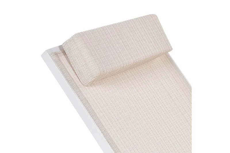 Hjørnesofa for hage Catania - Hagemøbler & utemiljø - Stoler & Lenestoler - Solsenger & solvogner