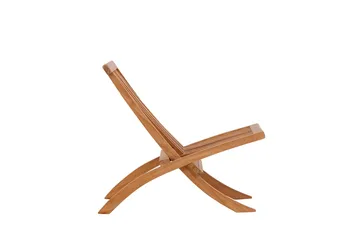 Kenya lenestol utendørs - Natur - Hagemøbler & utemiljø - Stoler & Lenestoler - Utelenestoler