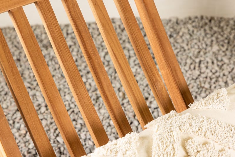 Kenya lenestol utendørs - Natur - Hagemøbler & utemiljø - Stoler & Lenestoler - Utelenestoler