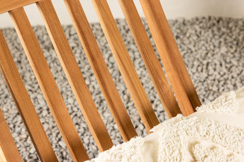 Kenya lenestol utendørs - Natur - Hagemøbler & utemiljø - Stoler & Lenestoler - Utelenestoler