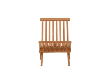 Kenya lenestol utendørs - Natur - Hagemøbler & utemiljø - Stoler & Lenestoler - Utelenestoler