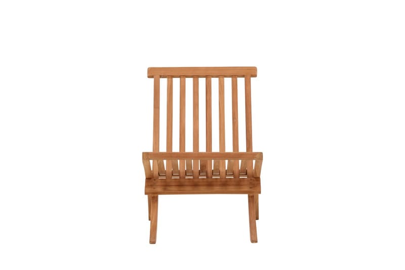 Kenya lenestol utendørs - Natur - Hagemøbler & utemiljø - Stoler & Lenestoler - Utelenestoler