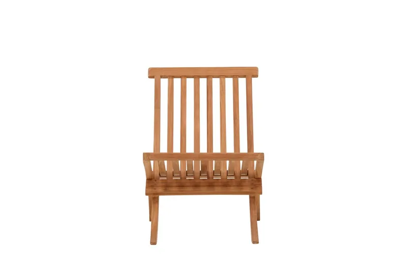 Kenya lenestol utendørs - Natur - Hagemøbler & utemiljø - Stoler & Lenestoler - Utelenestoler