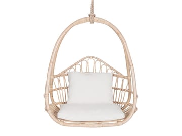 Kurbstol Hillerstorp Alva - Natur - Hagemøbler & utemiljø - Stoler & Lenestoler - Hengestoler