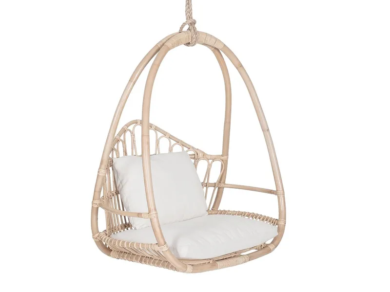 Kurbstol Hillerstorp Alva, Natur