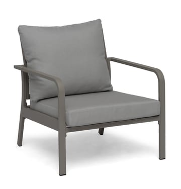 Lenestol Hillerstorp Hånger - Sand - Hagemøbler & utemiljø - Stoler & Lenestoler - Utelenestoler