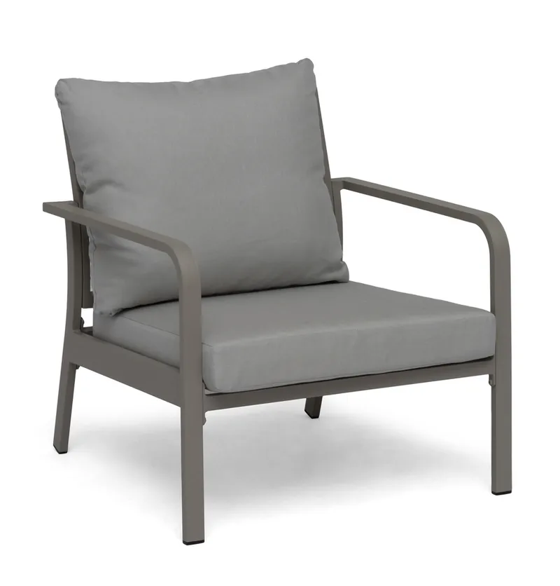 Lenestol Hillerstorp Hånger, Sand