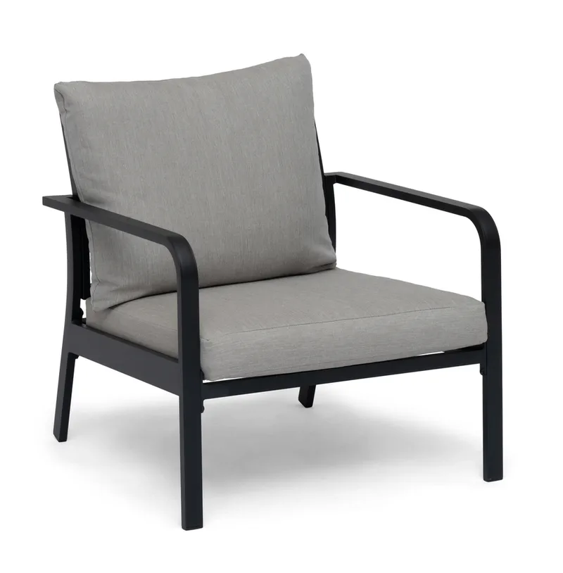 Lenestol Hillerstorp Hånger, Svart