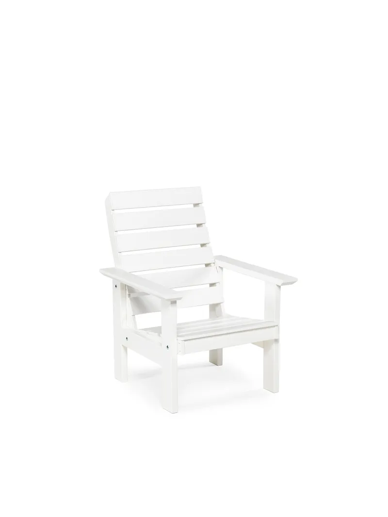 Lenestol Hillerstorp Herrgård, Hvit